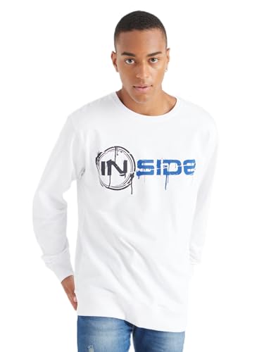 Maillot de survêtement homme INSIDE veste légère contre le froid du matin