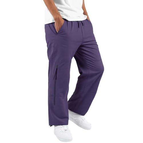 Pantalon jogging gris sportswear homme tactique extensible multi combat