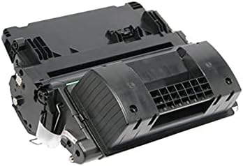 Miniatura 2 de Reemplazo compatible para HP LJ Enterprise M605DNM605NM605XM606DNM606XM625DWM630DNM630Z cartucho de tóner negro de alto rendimiento (rendimiento de