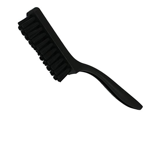 Aexit Plastic Handle Tool Sets 8.8 x 1.5cm Anti Static Away Conductive ESD Tool Sets ESD Brush