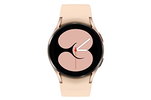 Samsung Galaxy Watch4 Rosé Goud - 40MM - Image 3