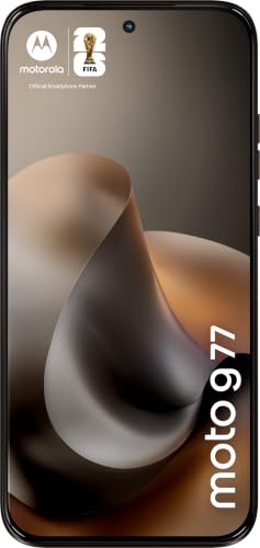Motorola Moto G77 5G 8GB 6.8 - vue 4