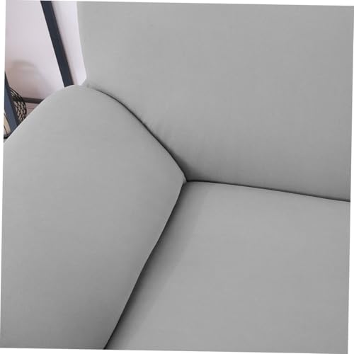 Couvre canapé extensible VALICLUD housse de protection lavable - 5