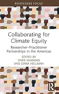 Buy Collaborating for Climate Equity — BookShops.in