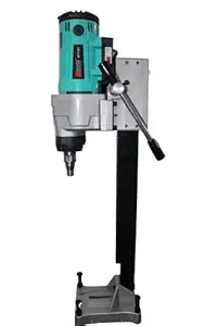 HEAVY DUTY DIAMOND CORE DRILL 8 INCH CHUCK SIZE 3900WATT 650RPM Pistol Grip Drill (200 mm Chuck Size)