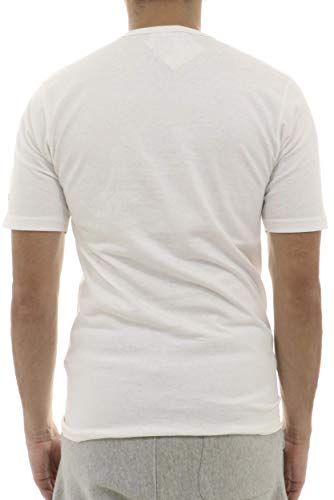 Image of Champion Men's Heritage Short Sleeve Tee, Men's T-Shirts, Vintage Shirts, Men's Tee Shirts, Graphics