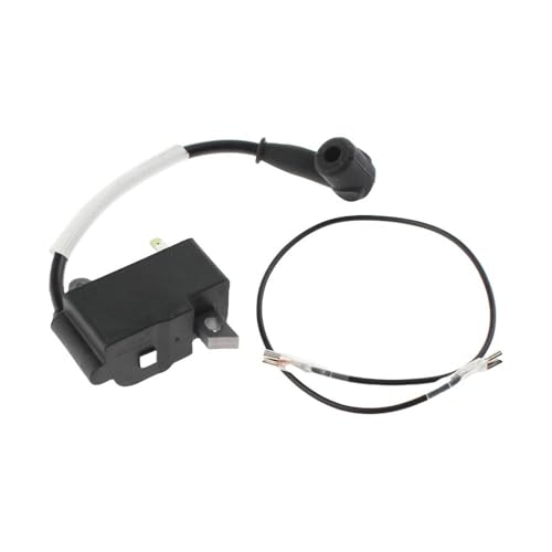 Bobine d'allumage MS150 résolvant les pannes de démarrage 2-Mix