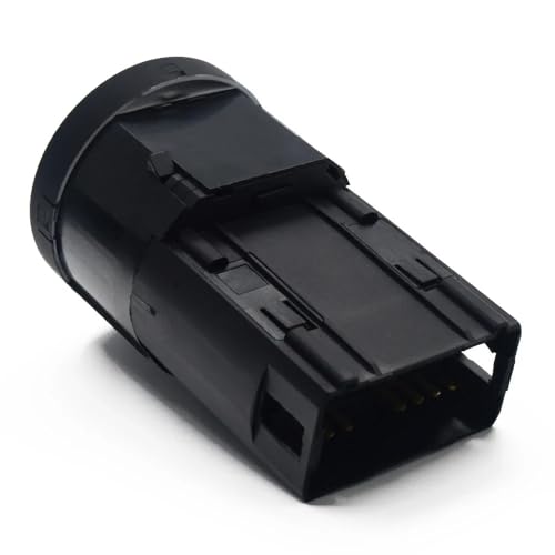 Interruptor de faros para A4 Avant B6 repuesto de luces antiniebla compatible modelo 2001-2004 5