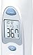 Sanitas SFT 53 Ohrthermometer (Mit auswechselbarer Schutzkappe)