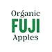Amazon Grocery, Organic Fuji Apples, 2 Lb (Previously Fresh Brand, Packaging May Vary)