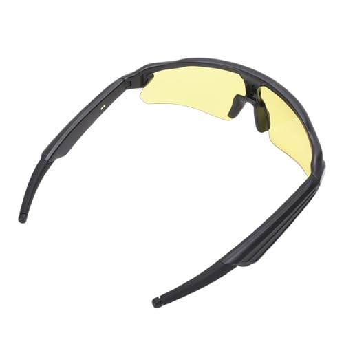 Lunettes de soleil Bluetooth de cyclisme et course à pied Jeffergarden - 6