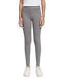 Gut für dich, gut für den Planeten: Diese Leggings mit besonders wertvoller Bio-Baumwolle ist ein besonders vielseitiger Styling-Partner.