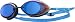 TYR Tracer Racing Mirrored Goggles