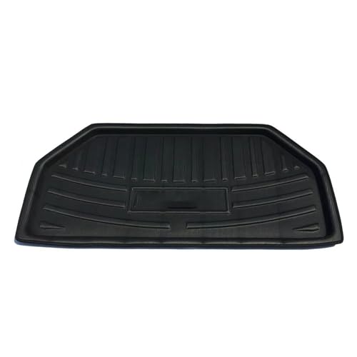 Voiture Revêtement Coffre pour Odyssey RC1 RC2 RC4 2014-2023 tapis de protection arrière