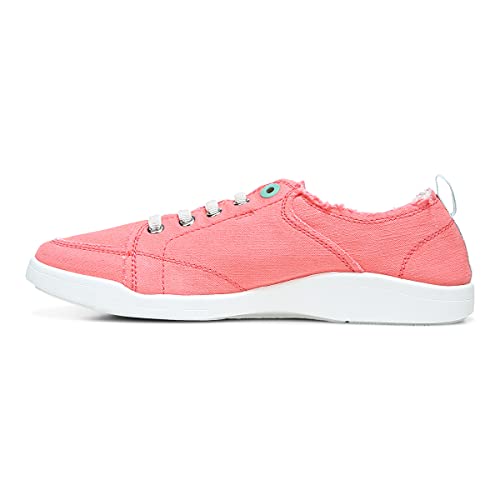 Image of Vionic Pismo Womens Casual Supportive Sneaker
