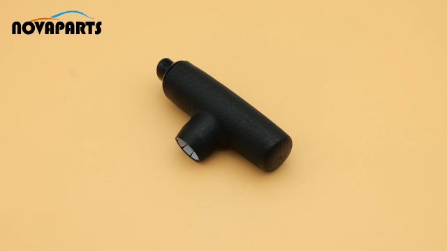 Amazon.com: NOVAPARTS Automatic Shift Knob Shifter Handle Black