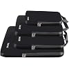 BAGAIL 10 Set Compression Packing Cubes