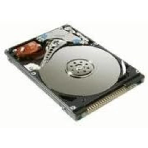 MicroStorage 40GB IDE 2.5' 2.5' IDE/ATA Unidad de - Disco duro (2.5', 40 GB, 5400 RPM)
