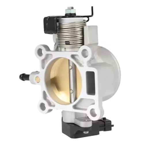 Corps de papillon 35100-23701 pour motorisation de KIA Optima et Sportage