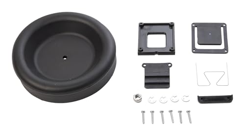 Réparer fuite pompe Whale Gusher Titan kit membrane 59331