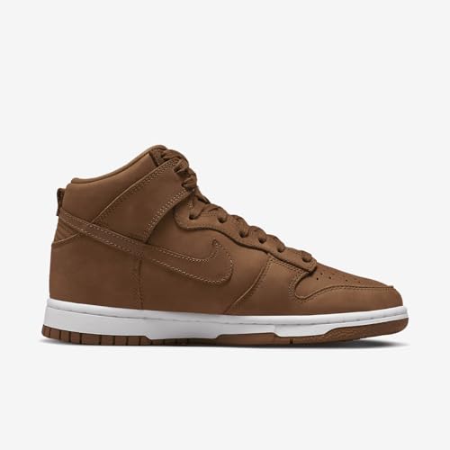 Nike Dunk High PRM MF femme : des baskets confortables au quotidien - 3