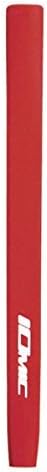 Iomic Putter Grip, Midsize, Coral Red