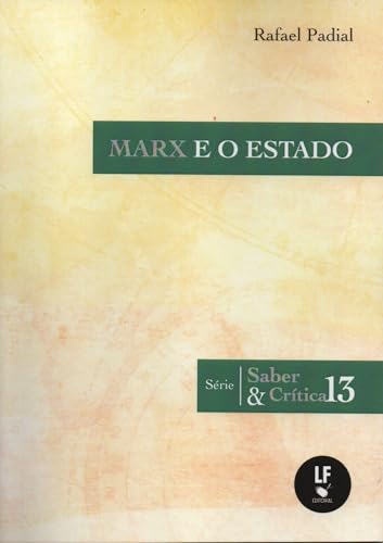 Marx e o estado
