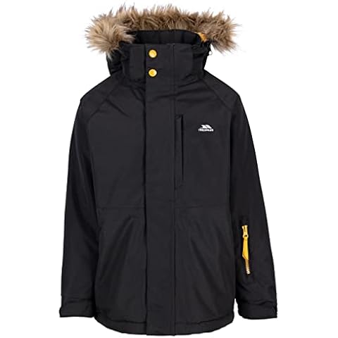 Veste imperméable Trespass garçon Cover
