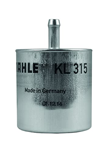 MAHLE KL 13 Filtro carburante