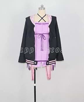 【ゆか】　コスプレ衣装 Amazon.co.jp: [France_Wan-cos]コスプレ衣装 赤髪の白雪姫 白雪