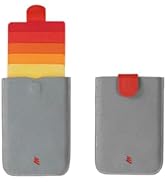 Amazon.com: DesignNest DAX wallet, Slim Thin Magnetic Cascading