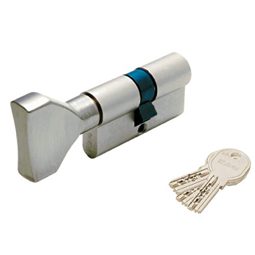 Art. 885945359 CILINDRO DI SICUREZZA R6 con pomolo...