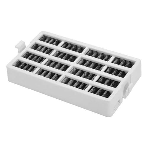 YHNNH 6 Filtros De Repuesto For Refrigerador, Compatibles con Whirlpool, W10311524, Accesorios De Limpieza For Refrigerador.