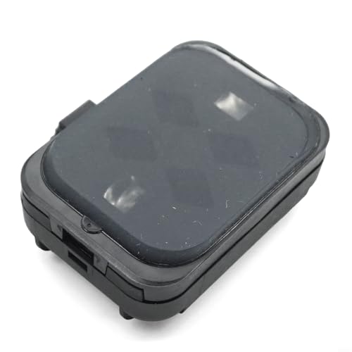 Capteur de pluie pour Eos Beetle, conduisez sereinement sous les averses d'automne