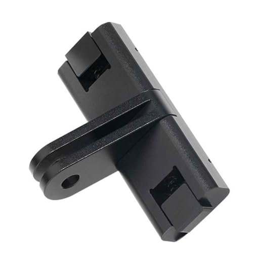 Instantly Magnetic Detachable Mount For GO Ultra Cameras Quick Release Mount