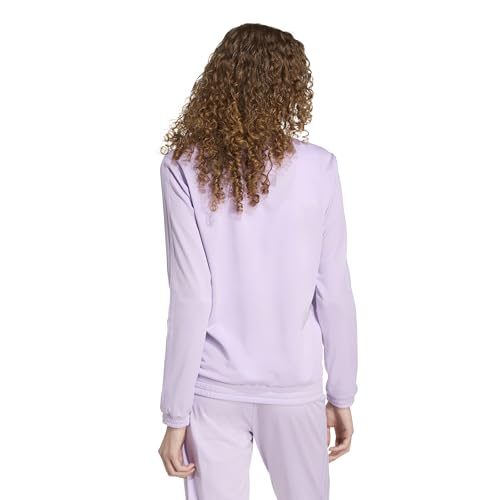 Image of adidas Women's Tricot Track Top and Bottom Sets