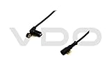 SIE-VDO RDZ-SENSOR VDO A2C59513055 Sensor, Raddrehzahl