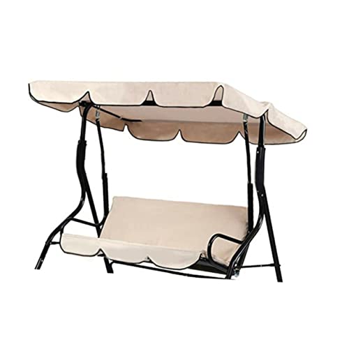 CAXUSD Lona Sombreadora De Sombra Toldo Abatible Toldo Duradero Porche Repuesto Resistente Protección UV