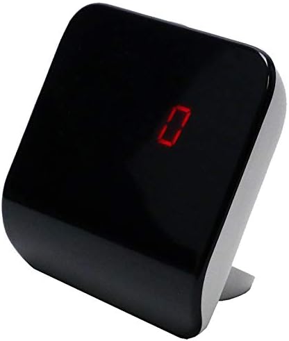 GStar G Technologies Money Counter with UV/MG Counterfeit Bill Detection Plus External Display and 2 Year Warranty - American Brand & American Sellers