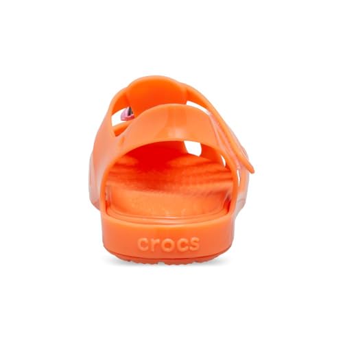 Image of Crocs Unisex Kids Isabella Charm Sandal
