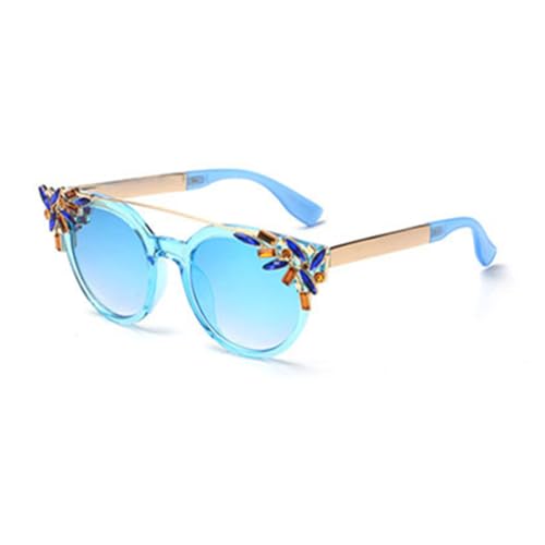 Lunettes de soleil œil de chat vintage pour vos terrasses et sorties estivales