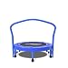 Gardenature Trampoline-36 Portable Trampoline for Kids-Blue