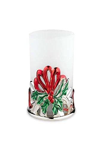 Lenox Winter Greetings Votive
