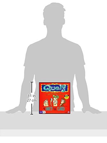 Quelf Board Game miniatura 4