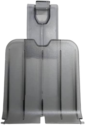 Jha Technology JT M1005 Output Tray - White Material, Easy Installation - Compatible with HP Laserjet 1005