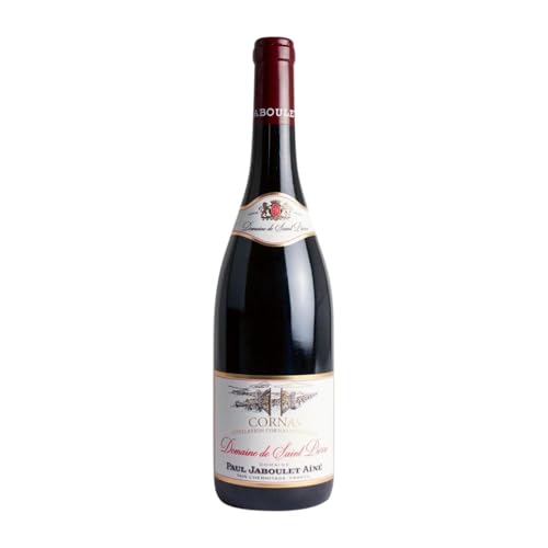 Paul Jaboulet Aîné Domaine de Saint Pierre Cornas 75 cl Vino blanco