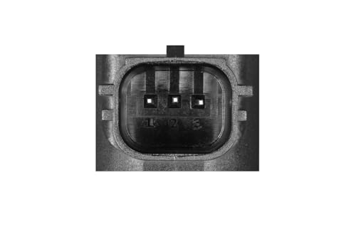 Sensor de aparcamiento HELLA 6PX358270-891 original para coche 3