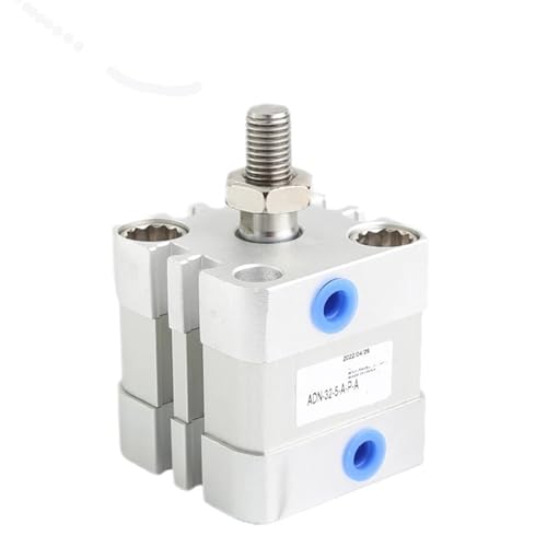 Cylindre compact ADN-40-60 solution pour espace restreint sur machine