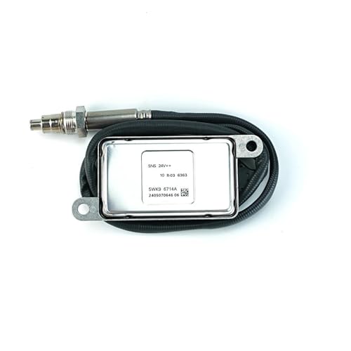 Capteur d'oxygène et d'azote 24V 5WK96714A pour camion