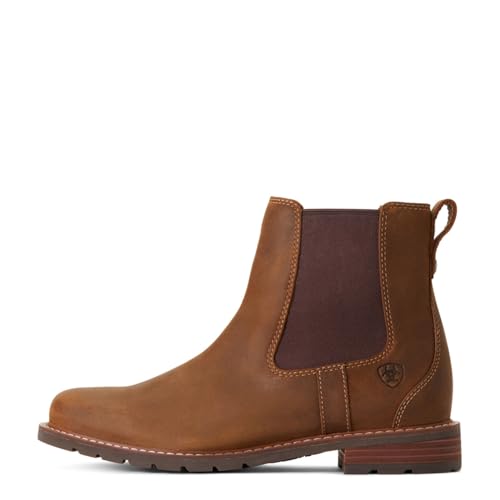 Image of Ariat Women's Wexford Waterproof Boot
